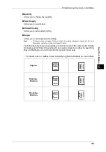 Preview for 147 page of Fuji Xerox DocuCentre-II 6000 User Manual