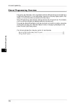 Preview for 154 page of Fuji Xerox DocuCentre-II 6000 User Manual