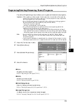 Preview for 155 page of Fuji Xerox DocuCentre-II 6000 User Manual