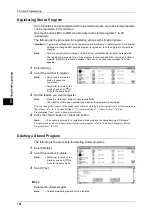 Preview for 156 page of Fuji Xerox DocuCentre-II 6000 User Manual