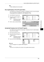 Preview for 157 page of Fuji Xerox DocuCentre-II 6000 User Manual