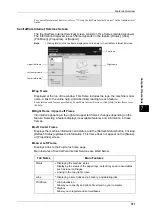 Preview for 163 page of Fuji Xerox DocuCentre-II 6000 User Manual