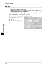 Preview for 166 page of Fuji Xerox DocuCentre-II 6000 User Manual