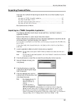 Preview for 169 page of Fuji Xerox DocuCentre-II 6000 User Manual