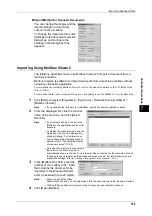 Preview for 171 page of Fuji Xerox DocuCentre-II 6000 User Manual