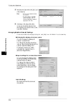 Preview for 172 page of Fuji Xerox DocuCentre-II 6000 User Manual