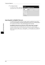 Preview for 174 page of Fuji Xerox DocuCentre-II 6000 User Manual