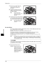 Preview for 178 page of Fuji Xerox DocuCentre-II 6000 User Manual