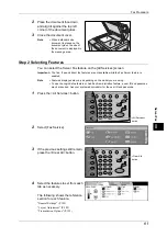 Preview for 179 page of Fuji Xerox DocuCentre-II 6000 User Manual