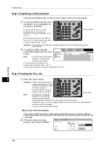 Preview for 180 page of Fuji Xerox DocuCentre-II 6000 User Manual