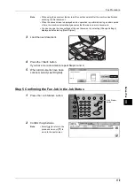 Preview for 181 page of Fuji Xerox DocuCentre-II 6000 User Manual