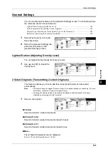 Preview for 187 page of Fuji Xerox DocuCentre-II 6000 User Manual