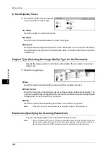 Preview for 188 page of Fuji Xerox DocuCentre-II 6000 User Manual