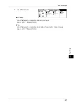 Preview for 189 page of Fuji Xerox DocuCentre-II 6000 User Manual