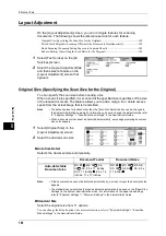 Preview for 190 page of Fuji Xerox DocuCentre-II 6000 User Manual