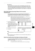 Preview for 191 page of Fuji Xerox DocuCentre-II 6000 User Manual