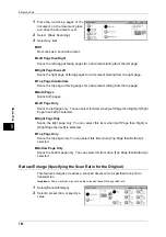 Preview for 192 page of Fuji Xerox DocuCentre-II 6000 User Manual