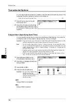 Preview for 194 page of Fuji Xerox DocuCentre-II 6000 User Manual