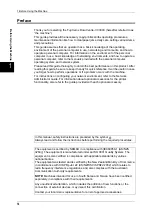 Preview for 16 page of Fuji Xerox DOCUCENTRE-II C3000 User Manual