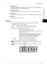 Preview for 19 page of Fuji Xerox DOCUCENTRE-II C3000 User Manual