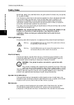 Preview for 20 page of Fuji Xerox DOCUCENTRE-II C3000 User Manual