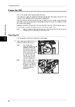 Preview for 32 page of Fuji Xerox DOCUCENTRE-II C3000 User Manual