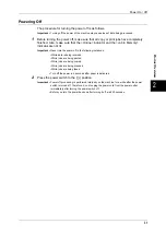 Preview for 33 page of Fuji Xerox DOCUCENTRE-II C3000 User Manual