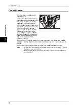 Preview for 34 page of Fuji Xerox DOCUCENTRE-II C3000 User Manual