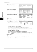 Preview for 36 page of Fuji Xerox DOCUCENTRE-II C3000 User Manual