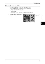 Preview for 37 page of Fuji Xerox DOCUCENTRE-II C3000 User Manual