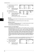 Preview for 42 page of Fuji Xerox DOCUCENTRE-II C3000 User Manual