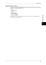 Preview for 43 page of Fuji Xerox DOCUCENTRE-II C3000 User Manual