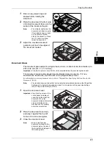 Preview for 47 page of Fuji Xerox DOCUCENTRE-II C3000 User Manual