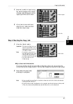 Preview for 49 page of Fuji Xerox DOCUCENTRE-II C3000 User Manual