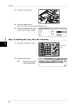 Preview for 50 page of Fuji Xerox DOCUCENTRE-II C3000 User Manual