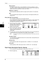 Preview for 56 page of Fuji Xerox DOCUCENTRE-II C3000 User Manual