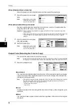 Preview for 58 page of Fuji Xerox DOCUCENTRE-II C3000 User Manual