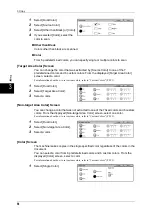 Preview for 60 page of Fuji Xerox DOCUCENTRE-II C3000 User Manual