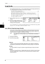 Preview for 62 page of Fuji Xerox DOCUCENTRE-II C3000 User Manual