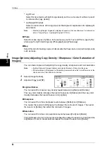 Preview for 64 page of Fuji Xerox DOCUCENTRE-II C3000 User Manual