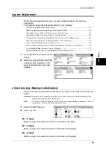 Preview for 67 page of Fuji Xerox DOCUCENTRE-II C3000 User Manual