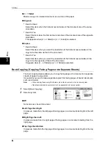 Preview for 68 page of Fuji Xerox DOCUCENTRE-II C3000 User Manual