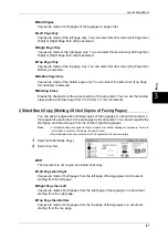 Preview for 69 page of Fuji Xerox DOCUCENTRE-II C3000 User Manual