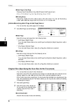 Preview for 70 page of Fuji Xerox DOCUCENTRE-II C3000 User Manual