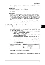 Preview for 71 page of Fuji Xerox DOCUCENTRE-II C3000 User Manual