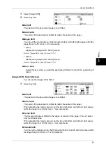 Preview for 73 page of Fuji Xerox DOCUCENTRE-II C3000 User Manual