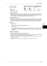 Preview for 81 page of Fuji Xerox DOCUCENTRE-II C3000 User Manual