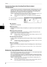 Preview for 82 page of Fuji Xerox DOCUCENTRE-II C3000 User Manual