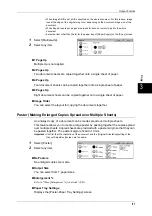 Preview for 83 page of Fuji Xerox DOCUCENTRE-II C3000 User Manual