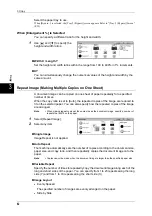 Preview for 84 page of Fuji Xerox DOCUCENTRE-II C3000 User Manual